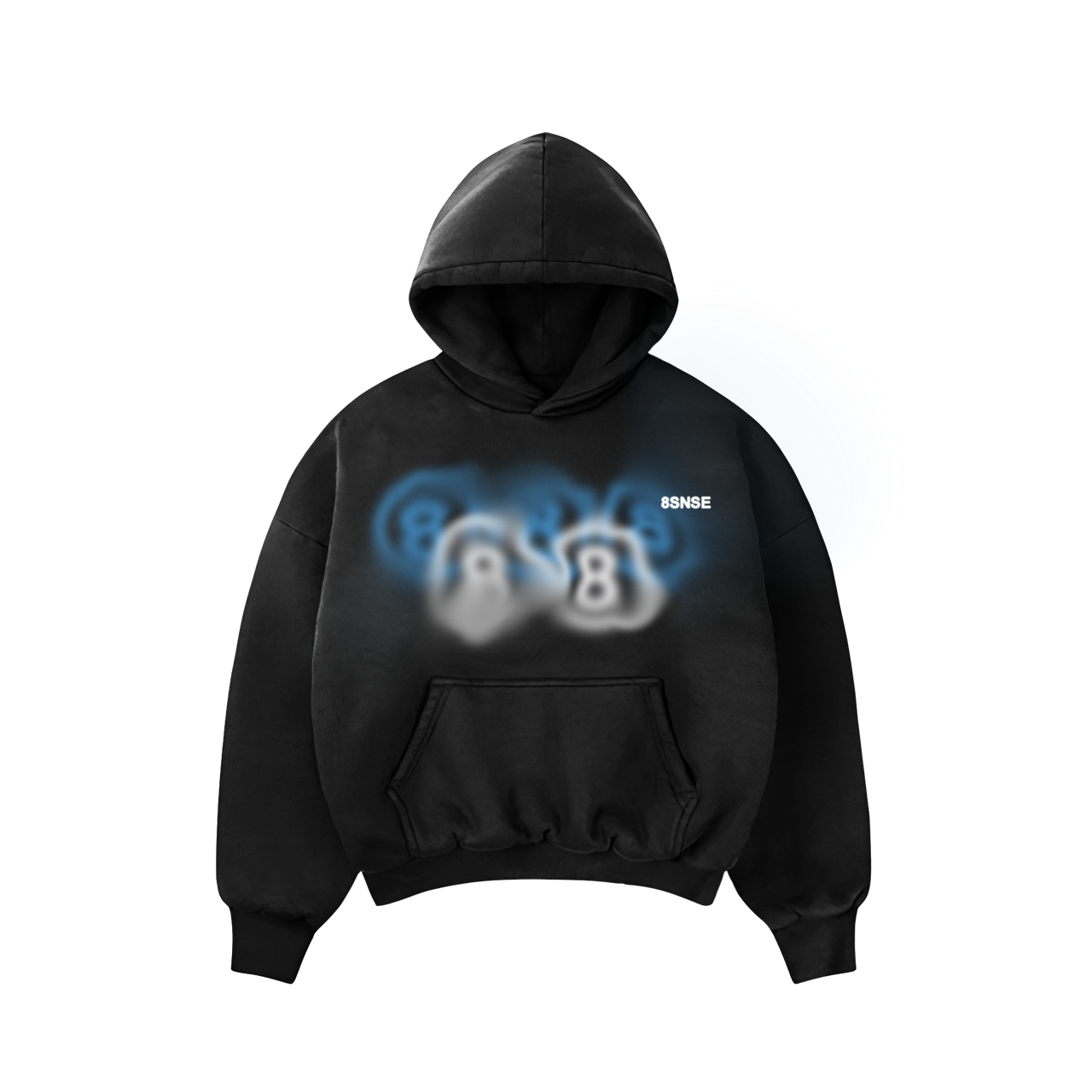 8 Hoodie